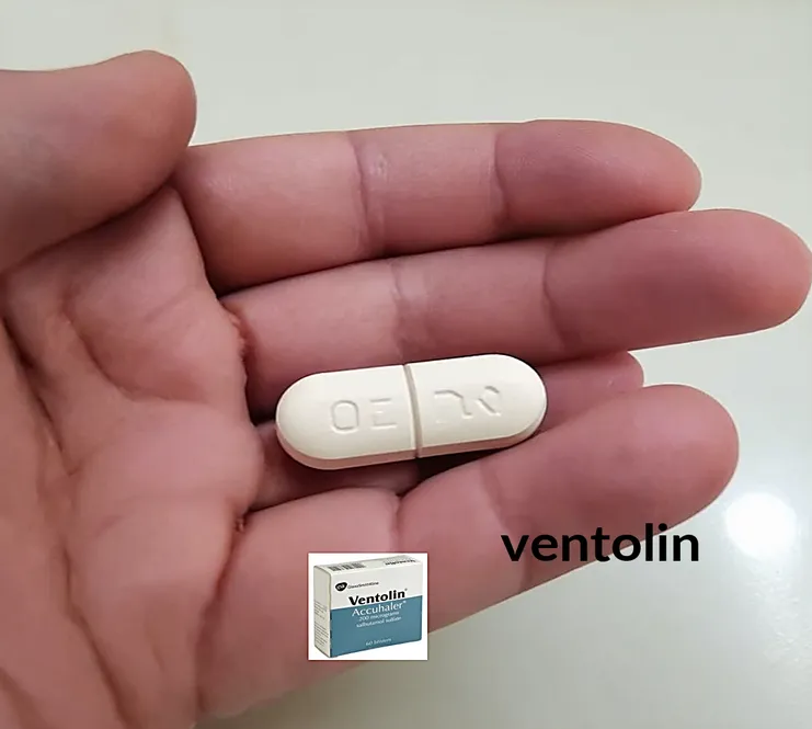 Ventolin 1