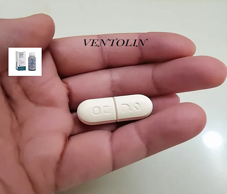 Ventolin 2