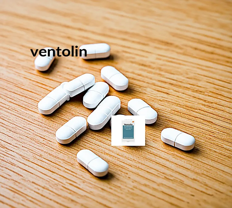 Ventolin 3